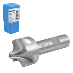 [ST-5-550-035] CORTADOR P/ESQUINAS 1/4 X 1 X 1/2 X3-1/8