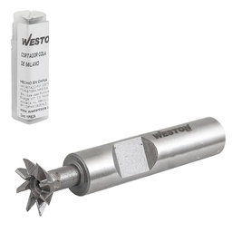 [ST-5-721-005] CORTADOR COLA DE MILANO 1/2" 45 GRADOS