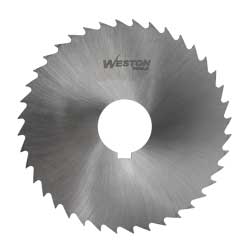 [ST-5-747-040] SIERRA CIRCULAR P/METAL 3X1X3/16X30 D.