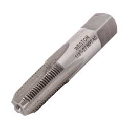 [ST-5-778-545] MACHUELO 1-1/4"-11-1/2 NPT A.C.