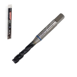 [ST-5-903-240] MACHUELO AAV C/TiALN HELICOIDAL M6-1.0 P/ACERO WP EX-P