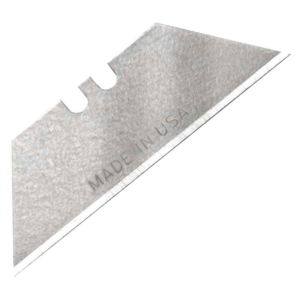 CUCHILLAS DE REPUESTO 19MM C/DISPENSADOR  (PRECIO POR CAJA C/100PZAS)