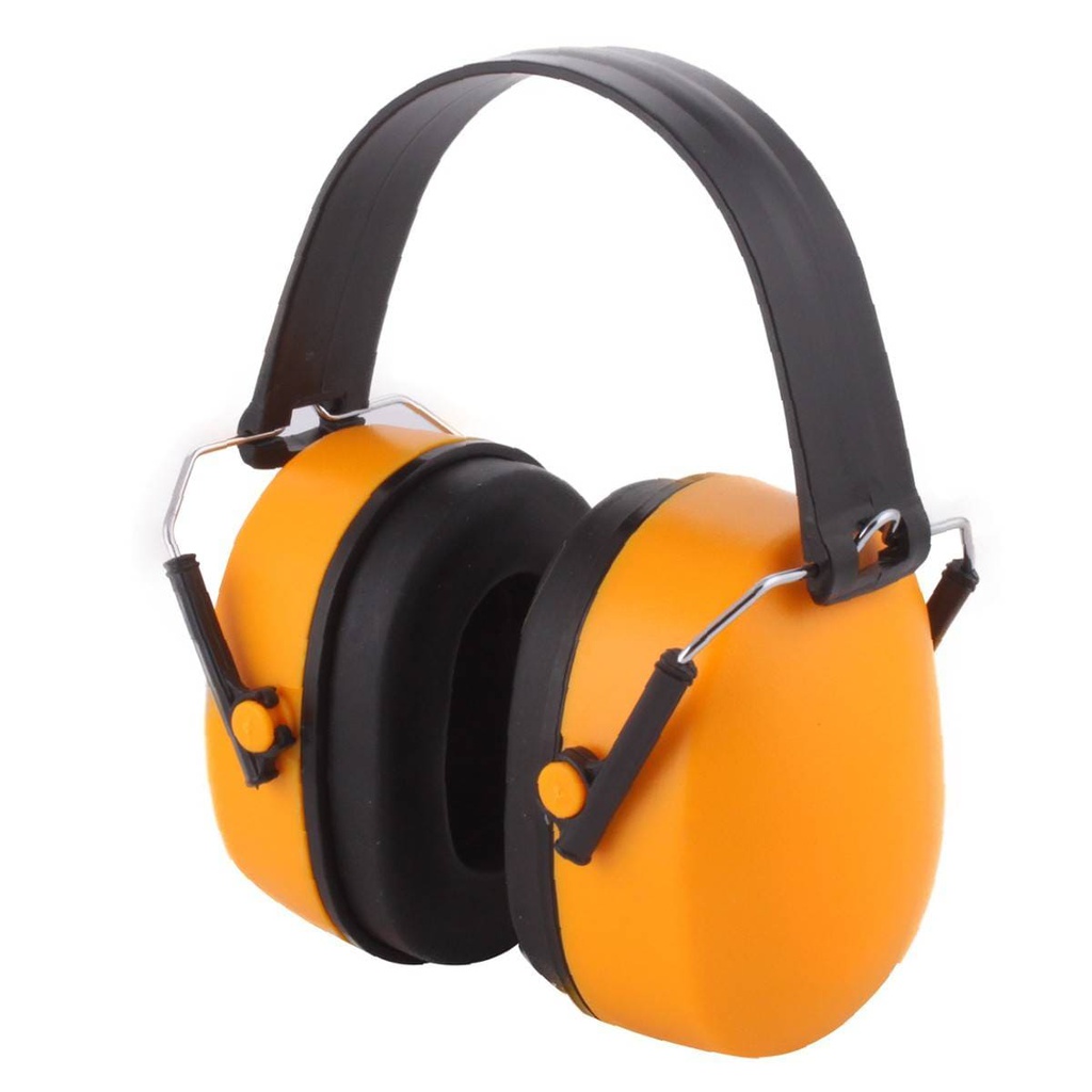 OREJERA PLEGABLE 28 DB