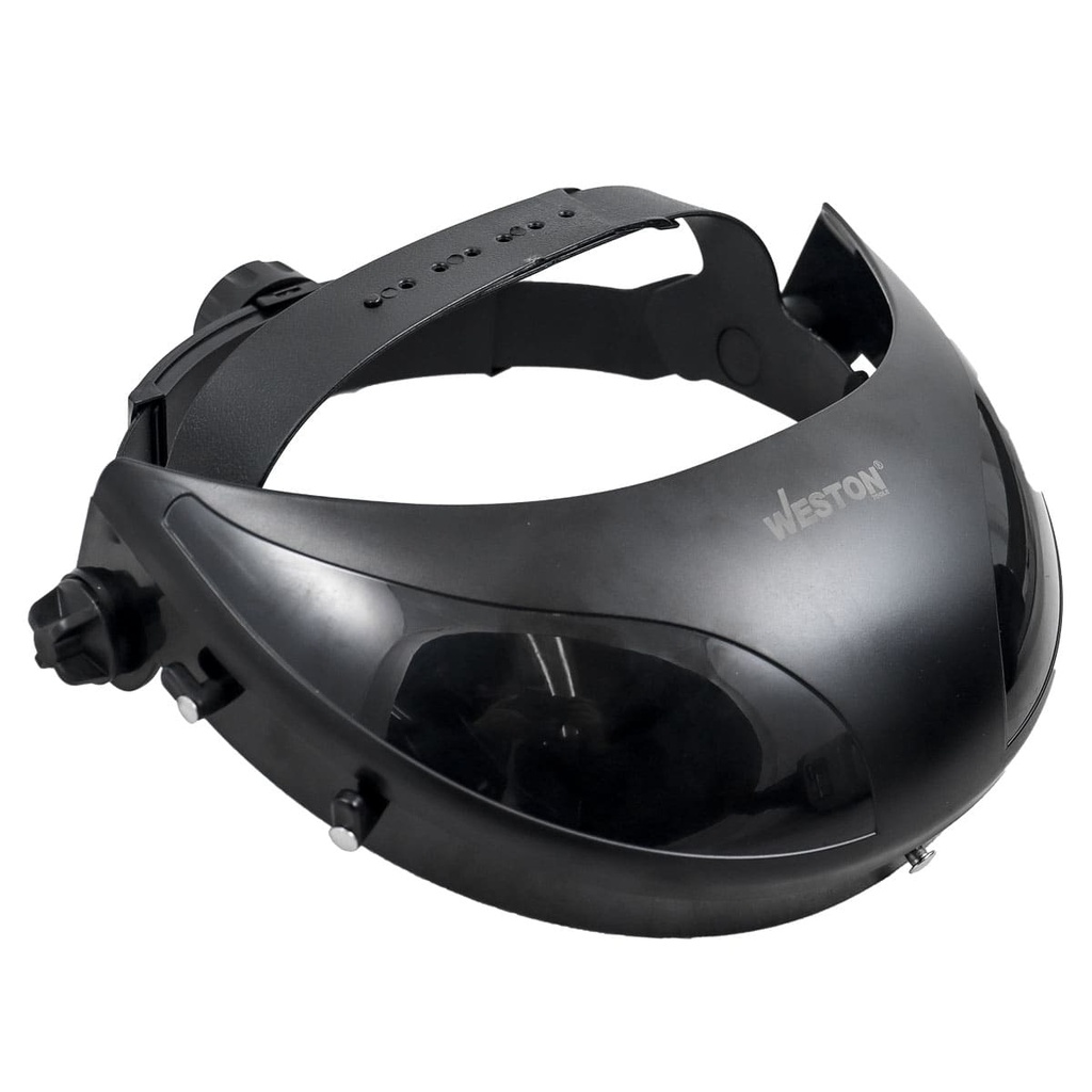 CABEZAL PARA MICA FACIAL TALLA 8-15.5"