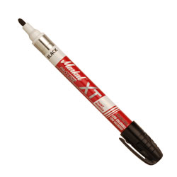 MARCADOR XT PROLINE NEGRO (CAJA C/12 - PRECIO X PZA)