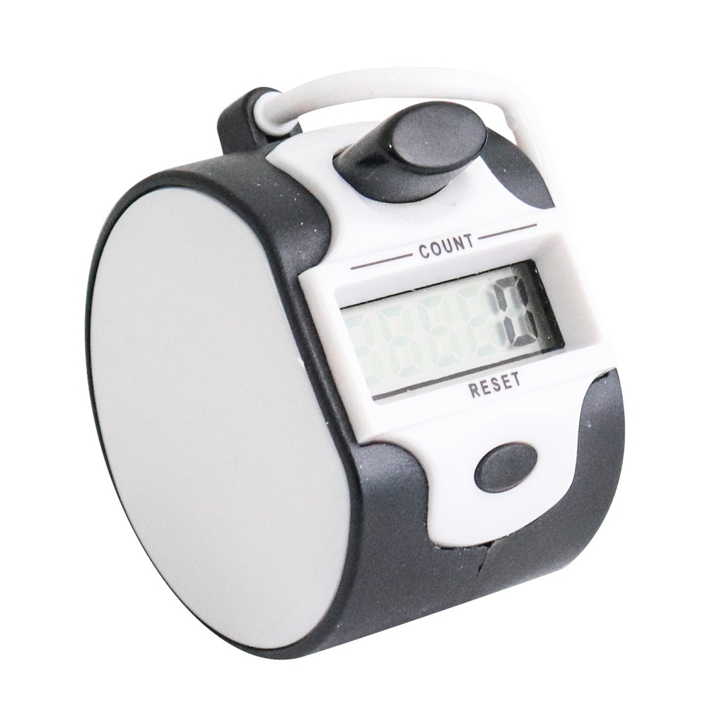 CONTADOR MANUAL DIGITAL D/GOLPE 5 DIGITOS