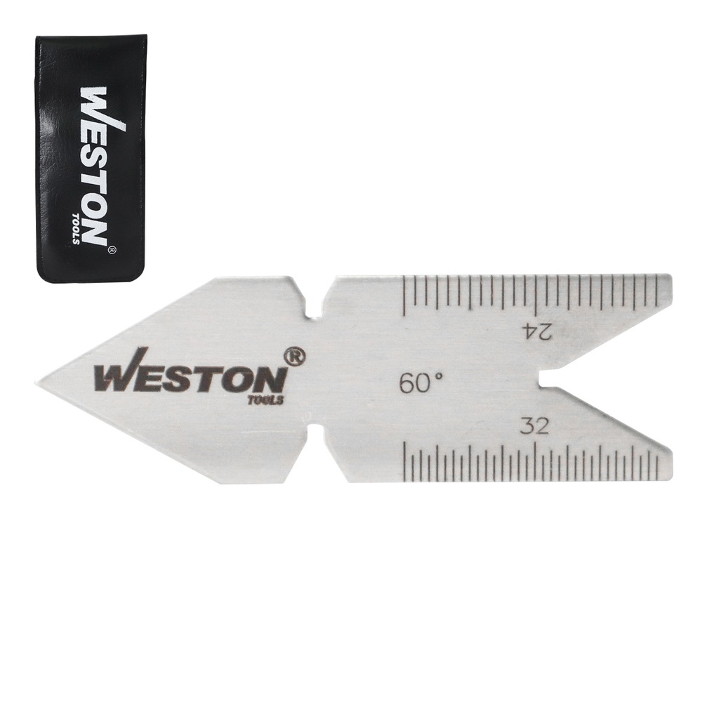 CALIBRADOR/GAGE PARA CUERDA 60°