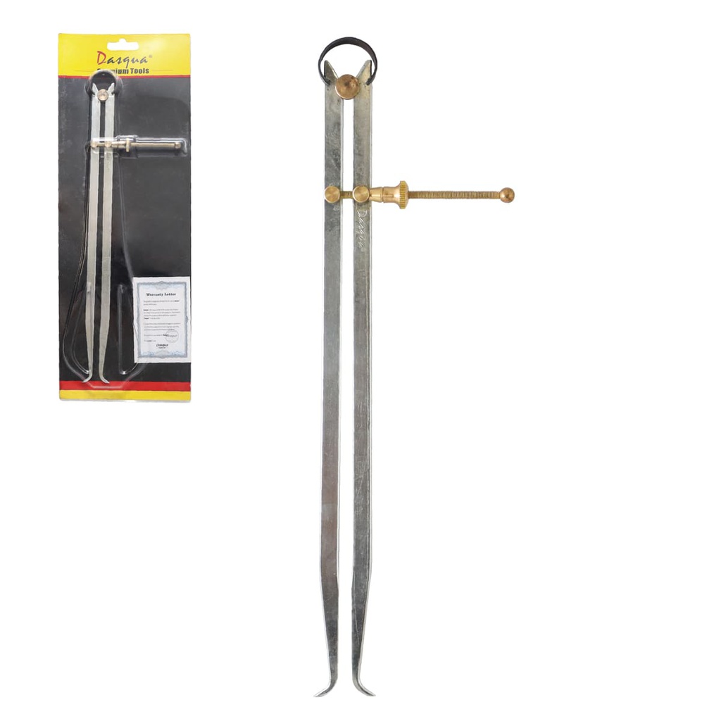 COMPAS DE ACCION RAPIDO INT. 12"