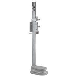 CALIBRADOR DE ALTURAS C/LUPA 600MM*0.02MM