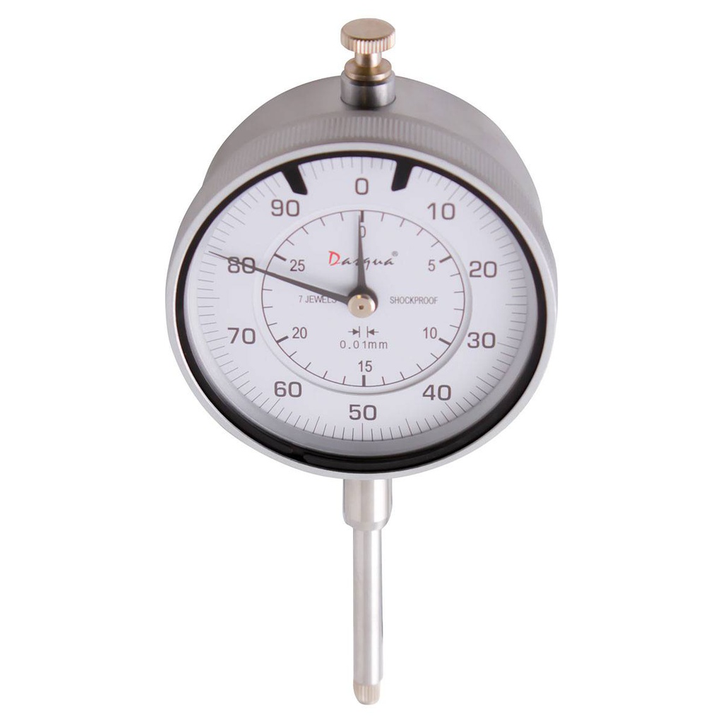 INDICADOR D/CARAT. 0-30MM*0.01MM