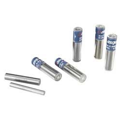 JGO DE CALIBRADORES PIN GAGES 250PZS 0.251"-0.5000"*0.0002