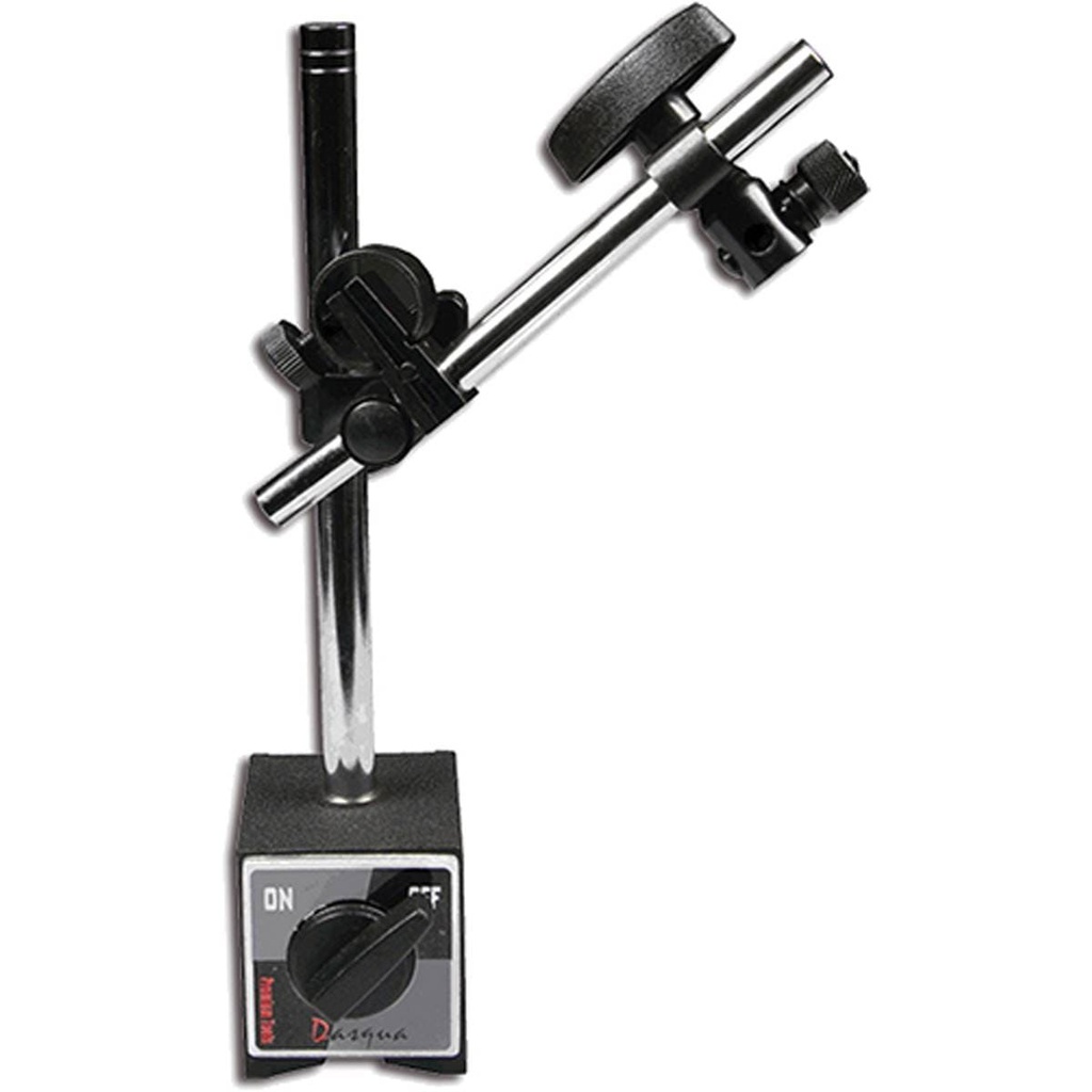 BASE MAGNETICA CON AJUSTE FINO 100KG