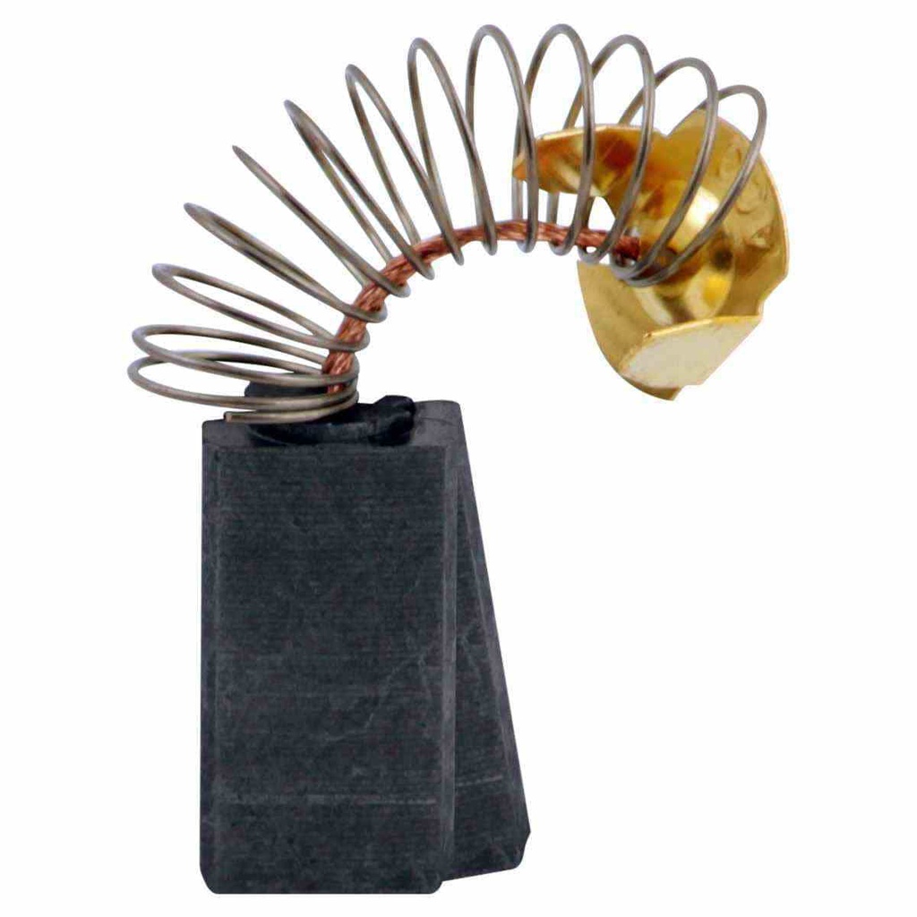 CARBON P/ESMERILADORA JAGUAR B&amp;D DOBLE C/AUTO-STOP