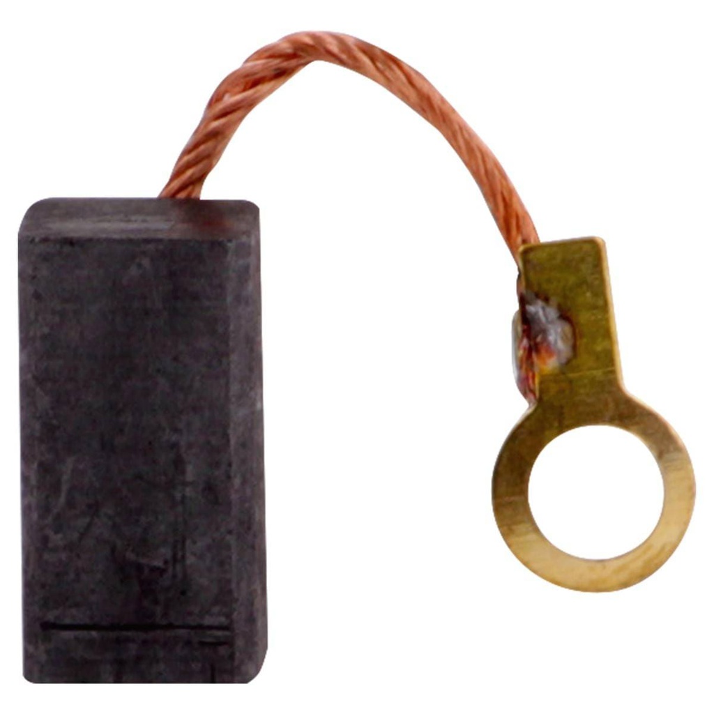 CARBON P/TALADRO SKIL 1/4 C/AUTO-STOP