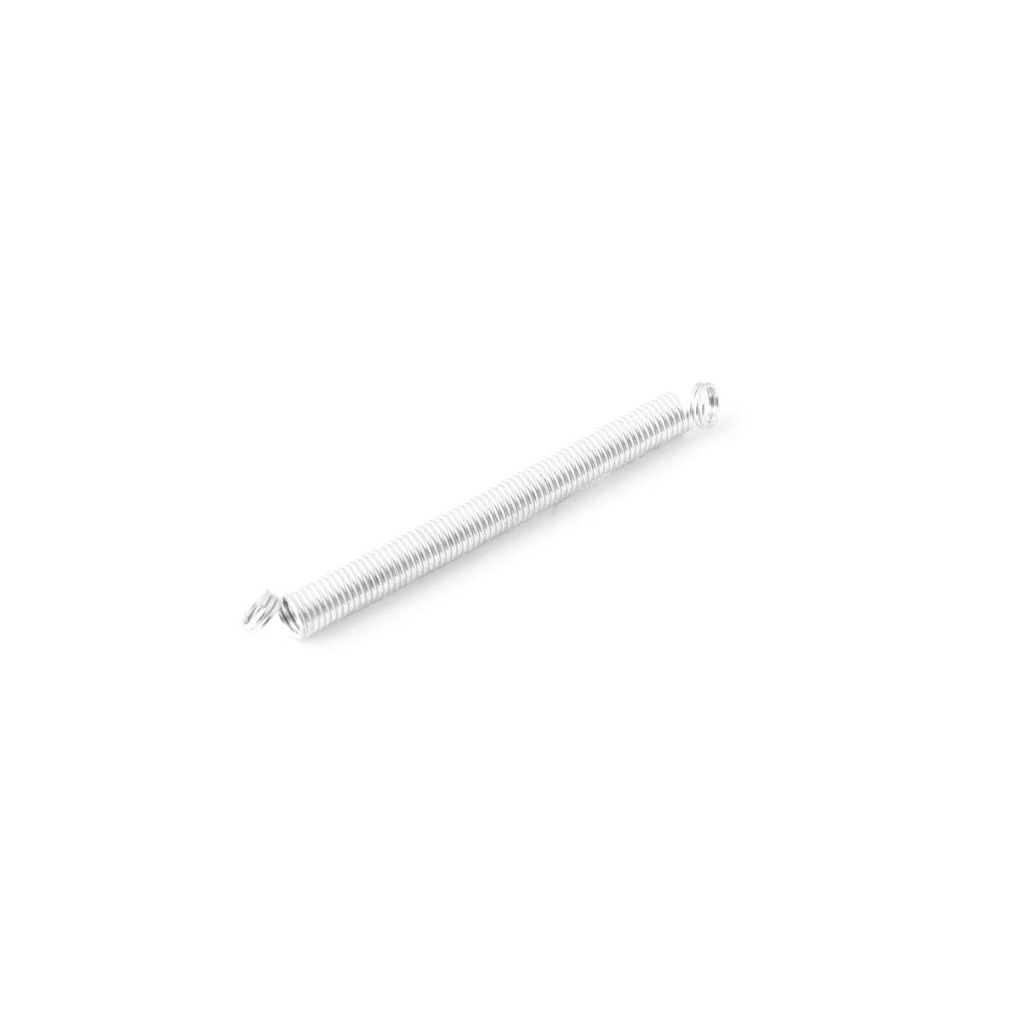 RESORTE D/EXTENSION WESTON .020X.156X1.625X1.875