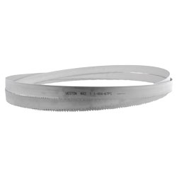 SIERRA CINTA SOLDABLE 1-3/8 x 0.042 x 198"    4 - 6 TPI