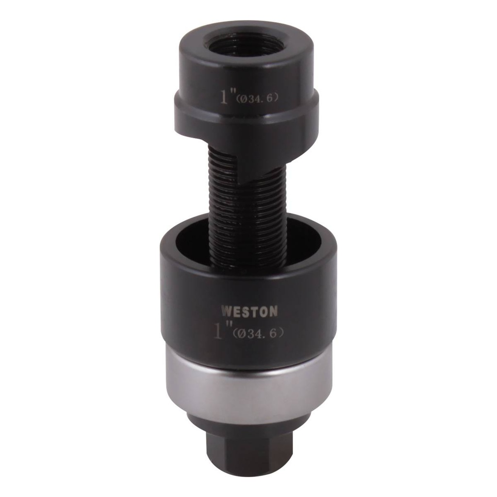 SACABOCADO TIPO C      1"