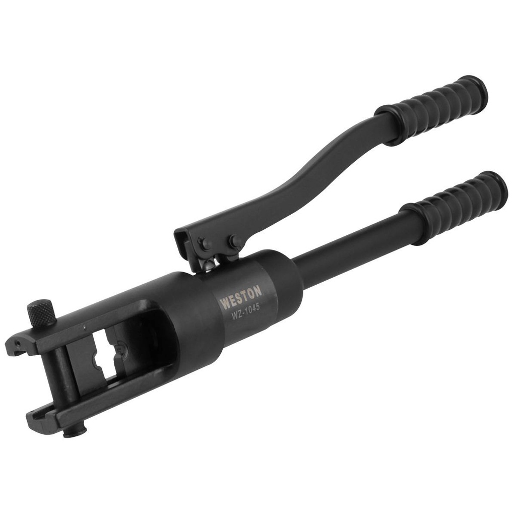 PINZA DE COMPRESION HIDRAULICA  70KN (16-300MM) AJUSTE MANUAL