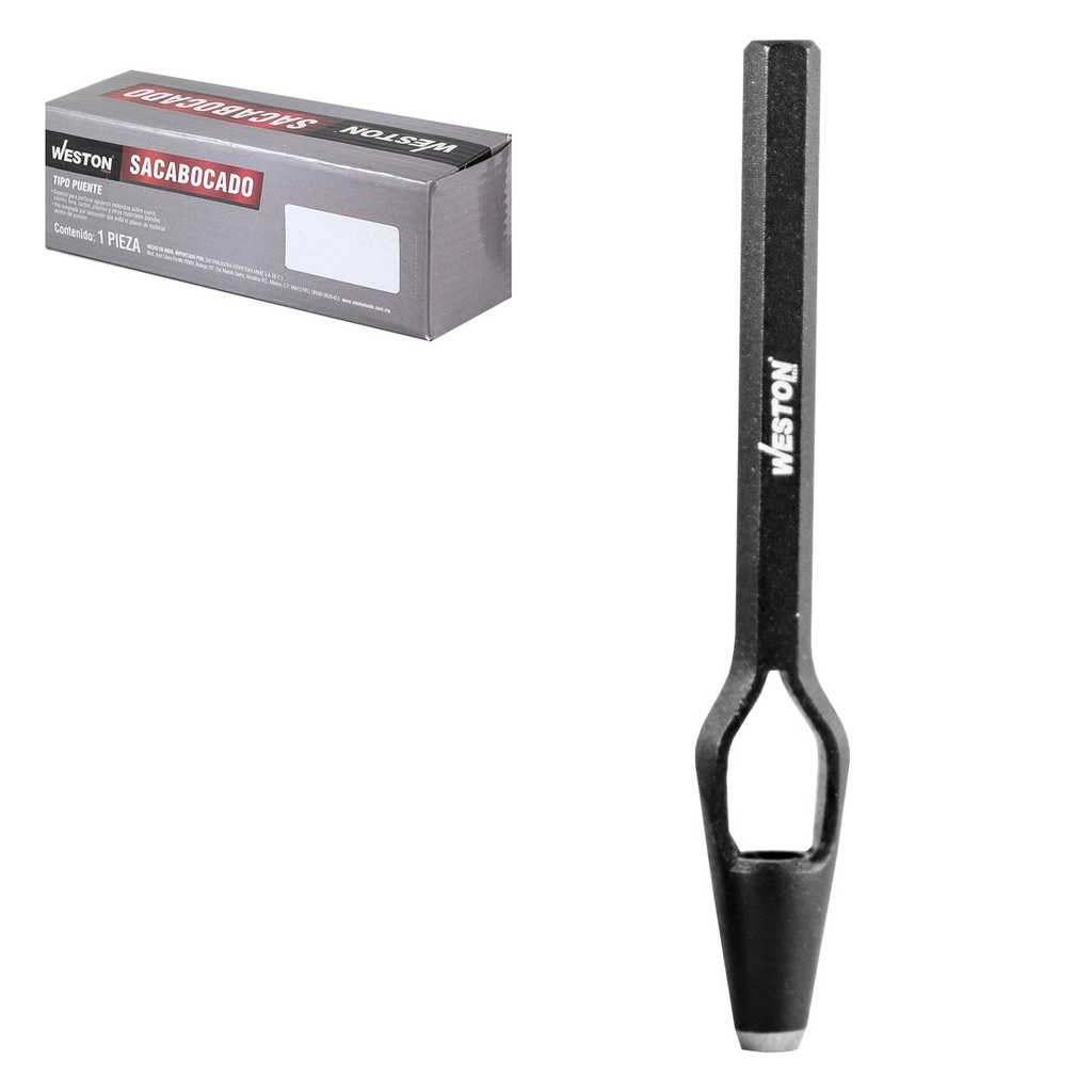 SACABOCADO PUENTE 1''