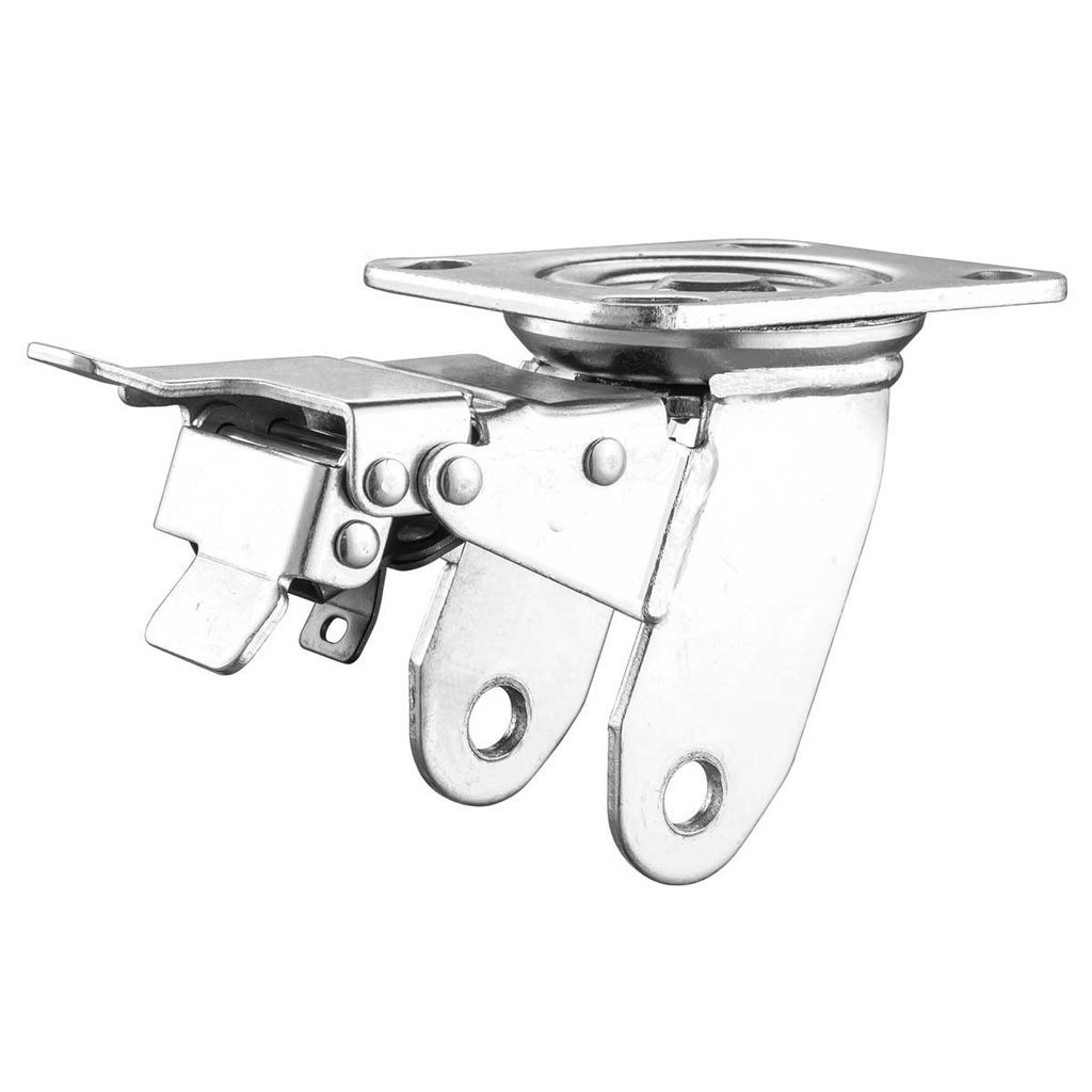 HORQUILLA GIRA. C/FRENO 5 X 2" FRENO TOTAL