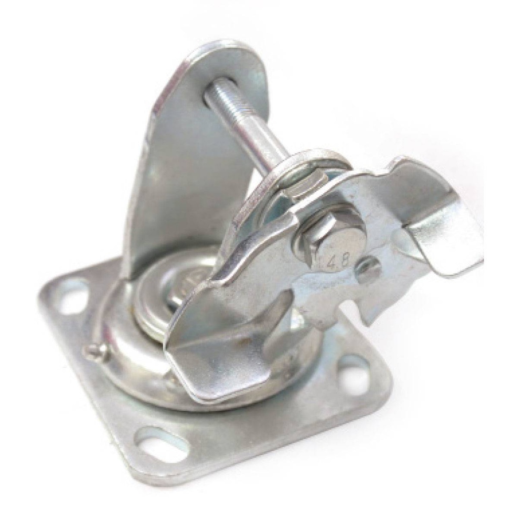 HORQUILLA GIRATORIA C/FRENO 8 X 2"