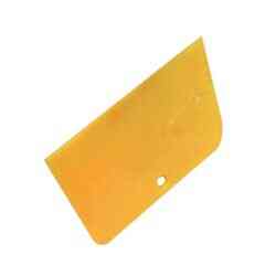 CUÑA DE POLIETILENO CHICA 12 X 7CM