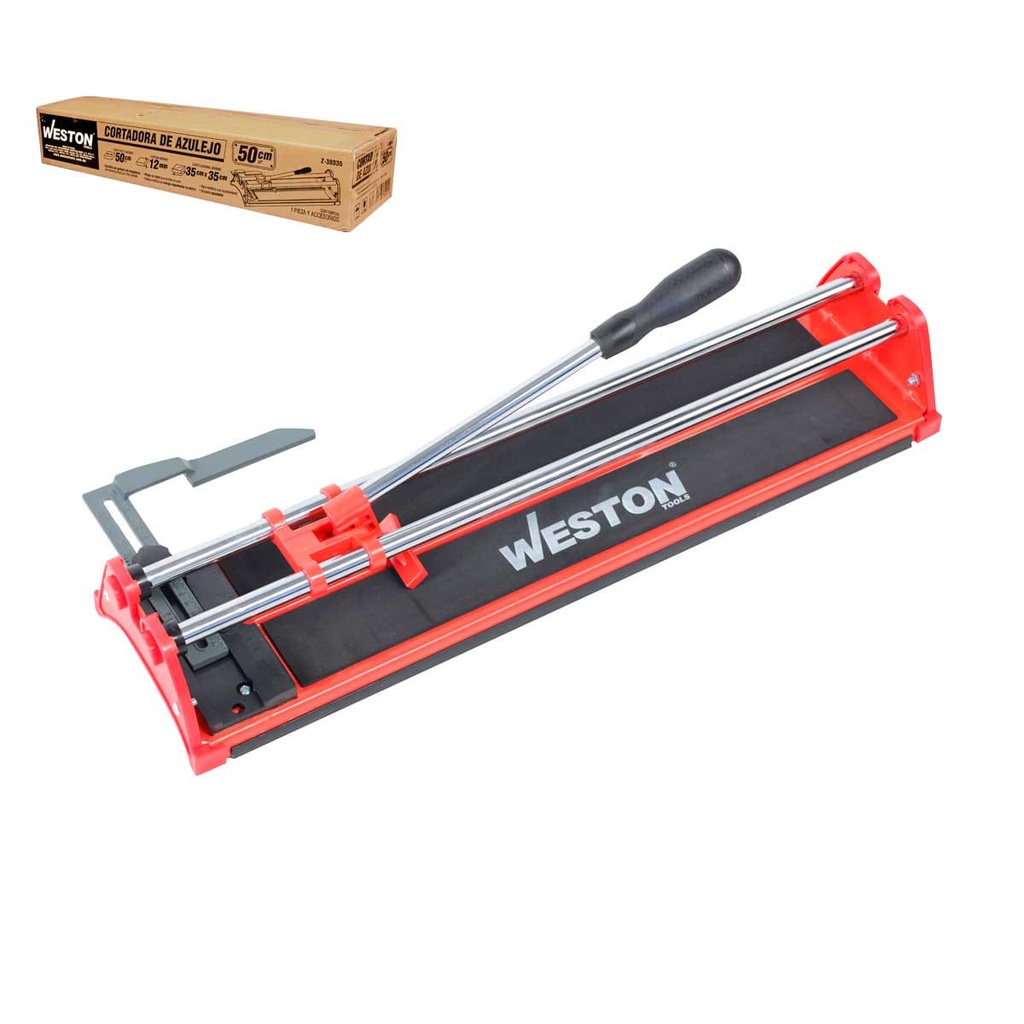 CORTADORA DE AZULEJO 20"