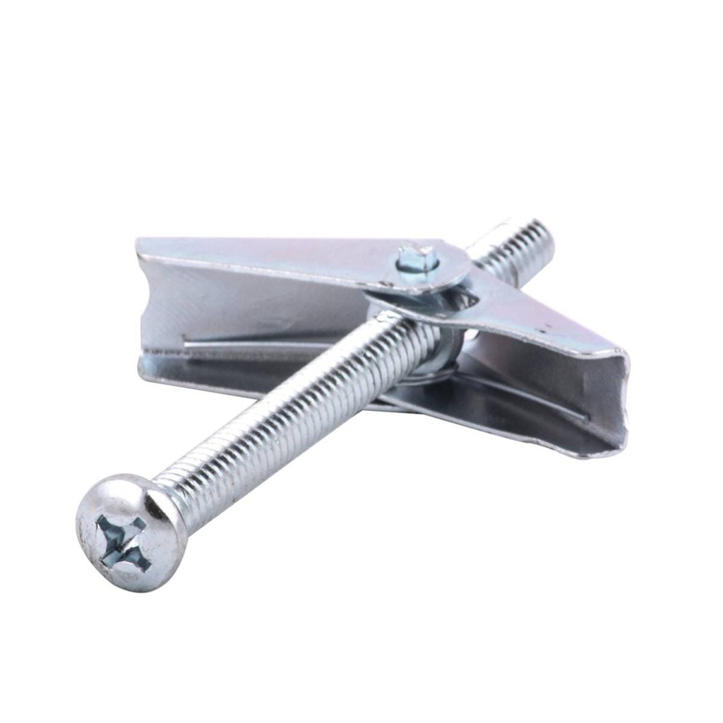 SUJETADOR MARIPOSA 1/8" X 3" (Precio x pieza- Empaque c/200 pzas)