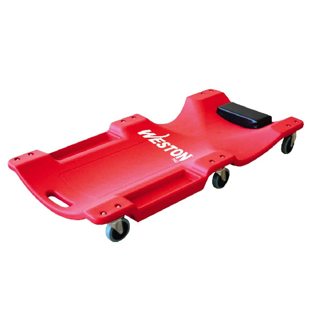 CAMA PLASTICA P/MECANICO 40&quot;