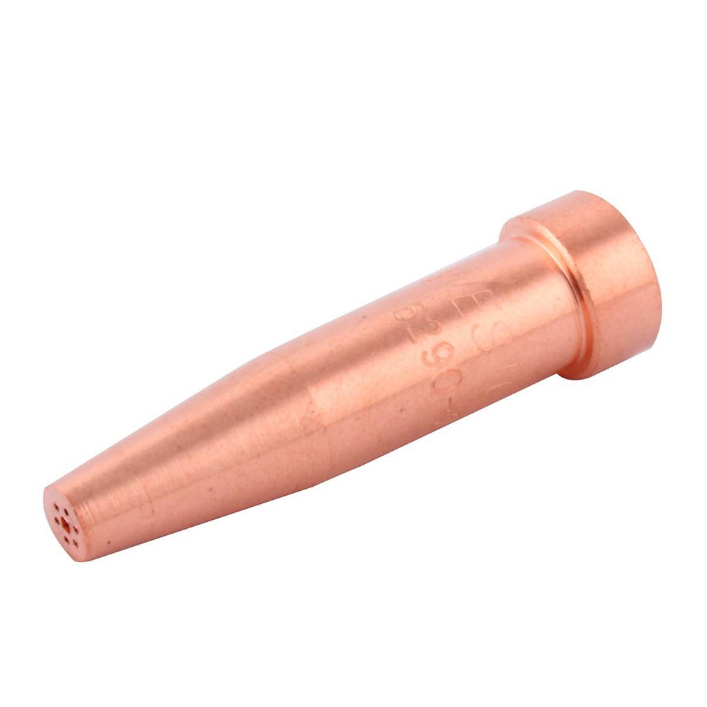 BOQUILLA PARA CORTE   ACETILENO TIPO HARRIS-0