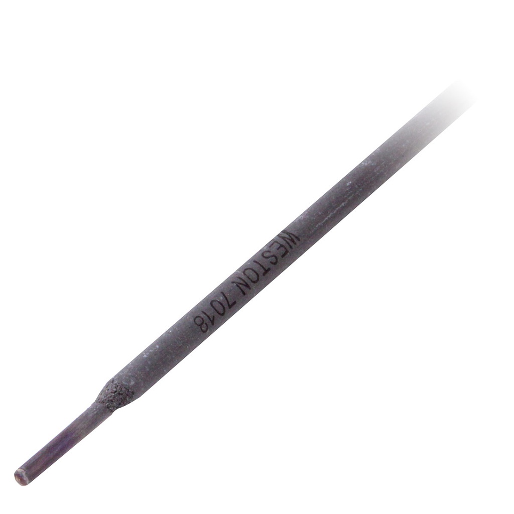 ELECTRODO PARA SOLDAR 7018 1/8"- 350MM 5KG