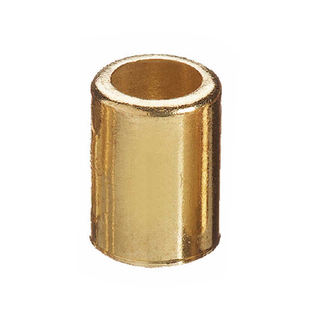 FERRUL DIAM. INT. .625" LARGO 1"