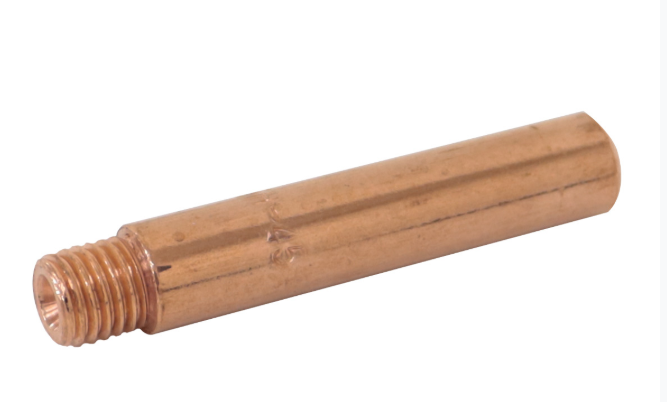 PUNTA DE CONTACTO TIPO TWECO 15H-45 .045"(1.2MM) P/ANTORCHA Z-65610