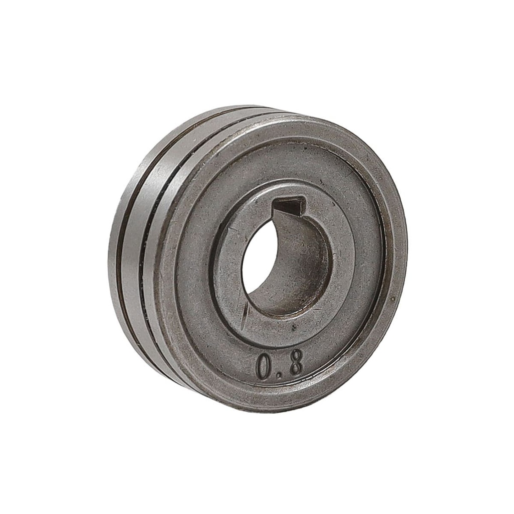 RODILLO MIG ALAMBRE SOLIDO .030" - .035" Z-67040 y Z-67050