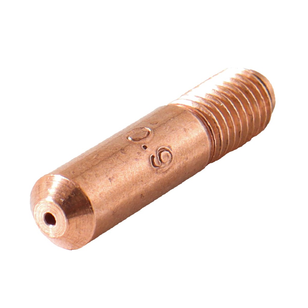 PUNTA DE CONTACTO TIPO MILLER 0.035"