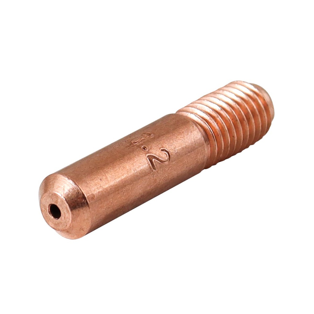 PUNTA DE CONTACTO TIPO MILLER 0.045"