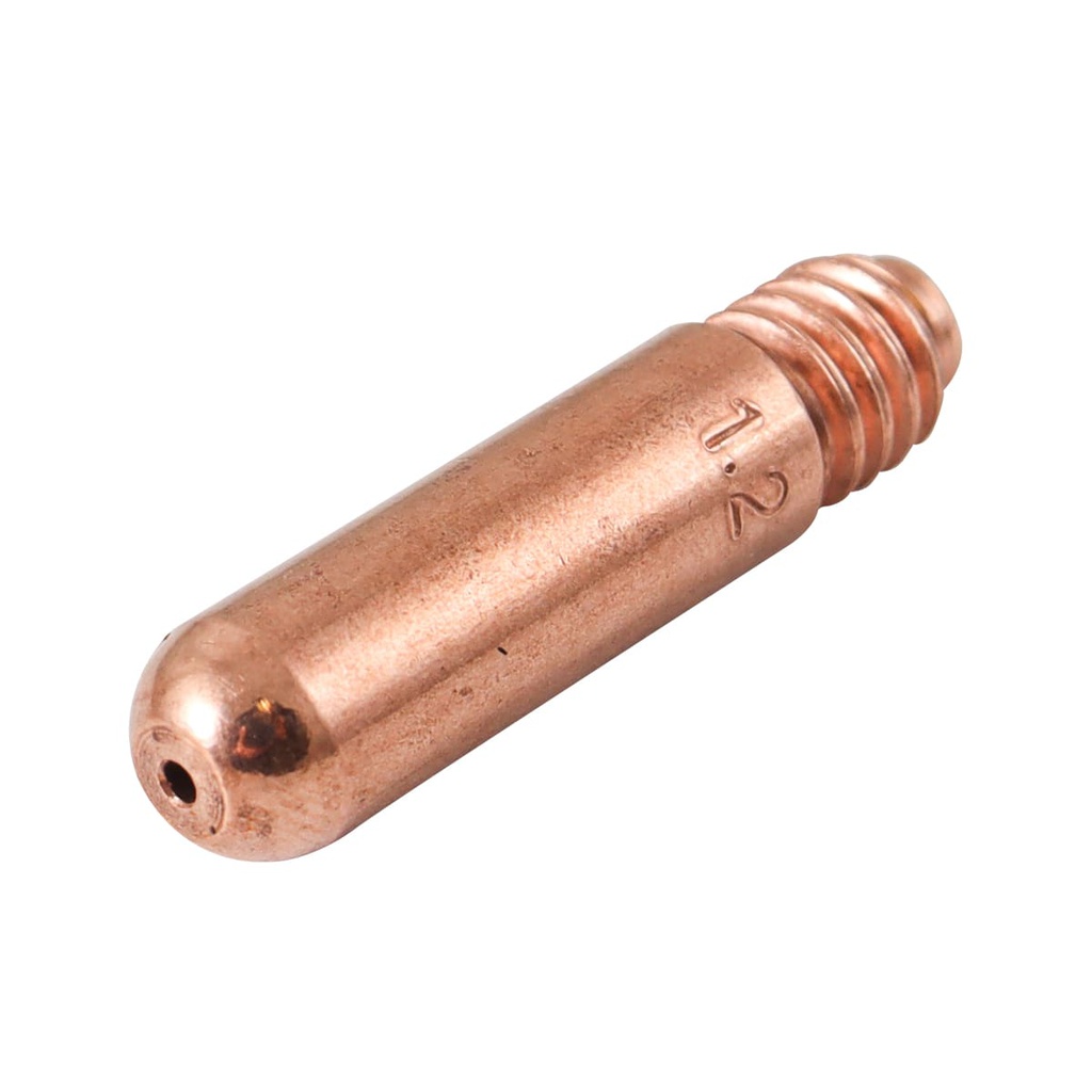 PUNTA DE CONTACTO TIPO TREGASKISS USO PESADO 0.052" 403-1-52