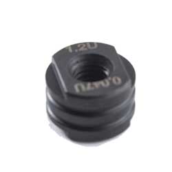 RODILLO P/MIG ALAMBRE ALUMINIO .035" - .045" MAQ. Z-67090