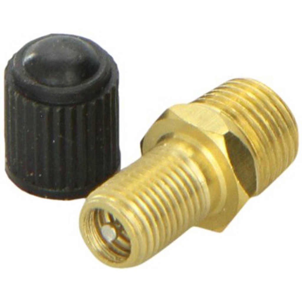 VALVULA DE AIRE 1/8" NPT  Mod  684