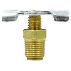 GRIFO ROSCABLE 1/4"  Mod  614-4