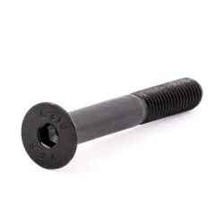 TORNILLO  ALLEN CABEZA PLANA 4X20   (Precio x Pza - Caja c/100 pzas)