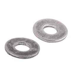 RONDANA PLANA PULIDA 1-1/4" (25KG)