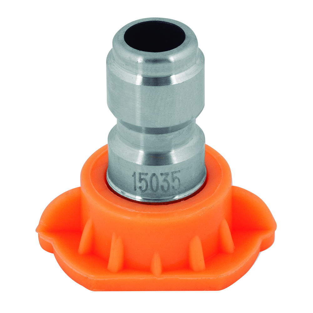 BOQUILLA AMARILLA 15° PARA PISTOLA