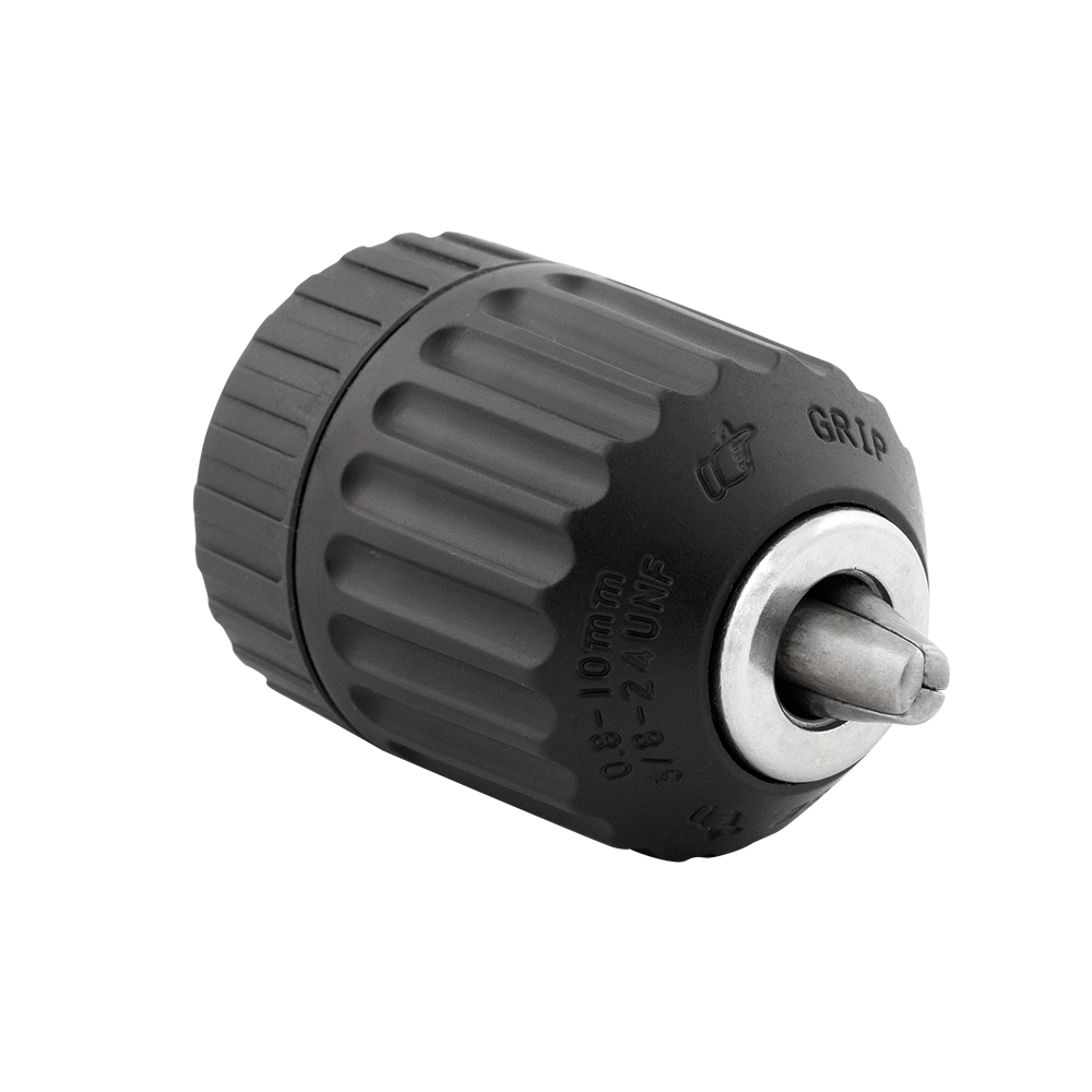 BROQUERO PROF 3/8" SIN LLAVE ROSCA 24UNF