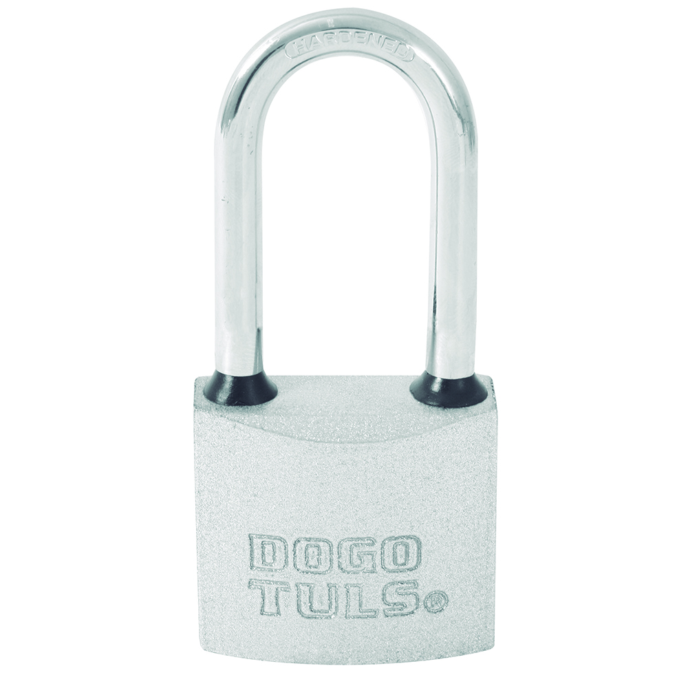 CANDADO DE HIERRO 45MM GANCHO LARGO