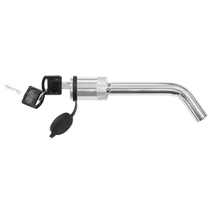 CANDADO PARA LENGÜETA DE 5/8" X 2-3/4"