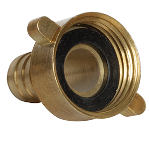 CONEXION 1/2" HEMBRA LATON P/MANGUERA