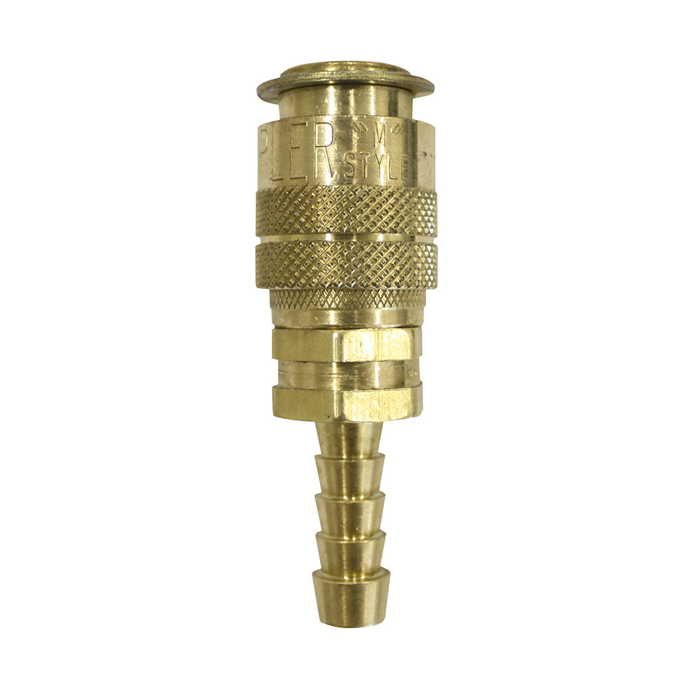 CONEXION RAPIDA 717-6BK 3/8 MANGUERA