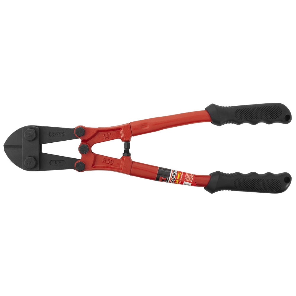 CORTAPERNOS 30" TUBULAR CAPACIDAD 11MM