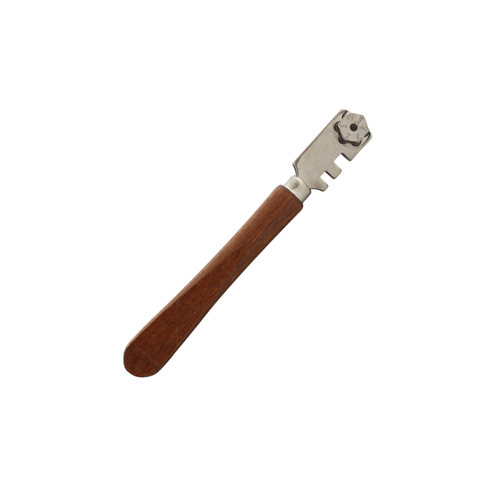 CORTAVIDRIO SILBERSCHNITT 6 CUCHILLAS